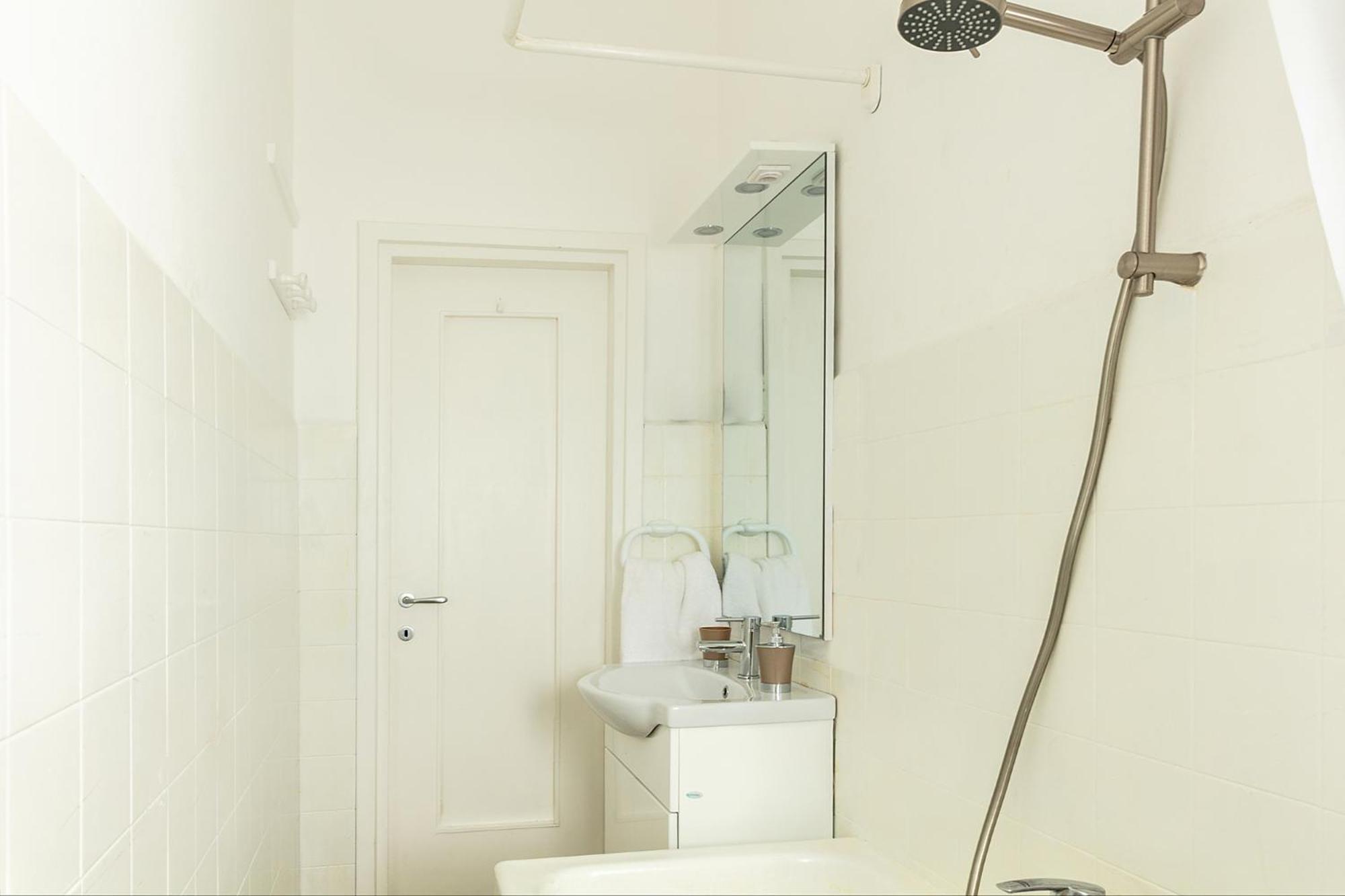 Dehomes - Porta Vittoria Comfort Suite Milano Exteriör bild