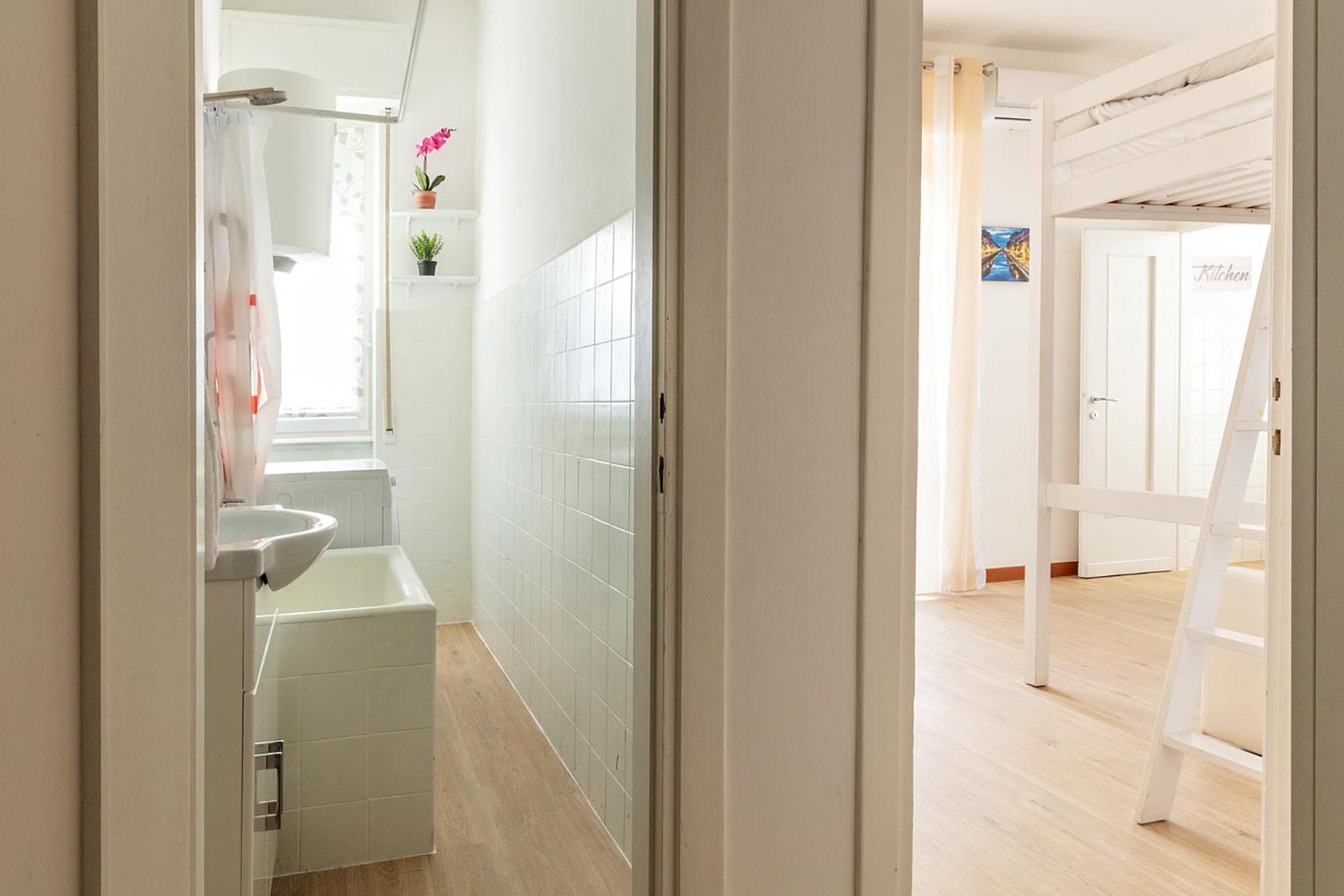 Dehomes - Porta Vittoria Comfort Suite Milano Exteriör bild